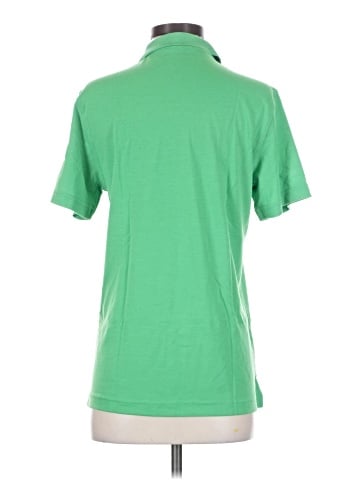 Outdoor Voices Short Sleeve Polo (view 2)
