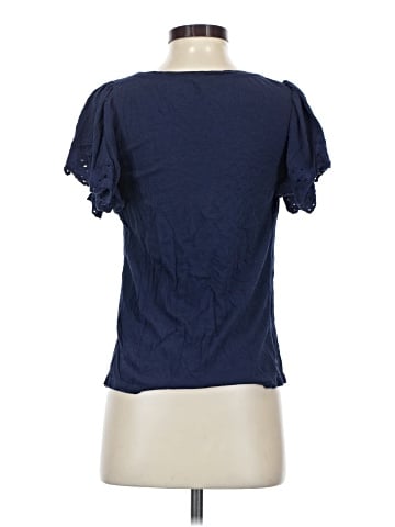 Caslon Short Sleeve T-Shirt (view 2)
