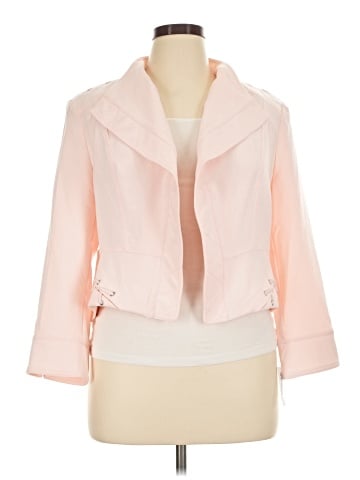 Roz & Ali Jacket (view 1)