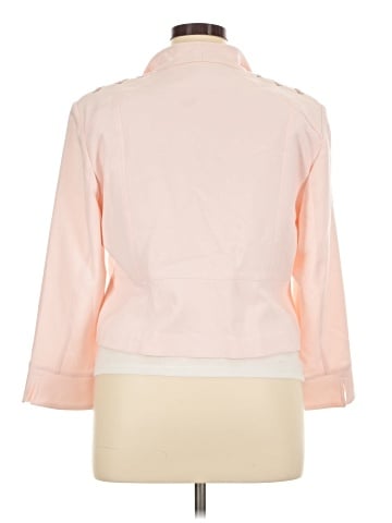 Roz & Ali Jacket (view 2)