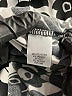 Apt. 9 Animal Print Black Casual Dress Size 1X - photo 8