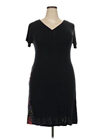 Coline Casual Dress (view 1)
