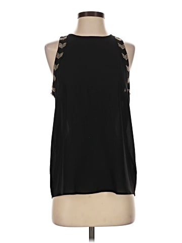 Forever 21 Sleeveless Blouse (view 1)