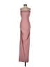 Windsor 100% Polyester Pink Cocktail Dress Size S - photo 1