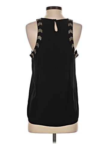 Forever 21 Sleeveless Blouse (view 2)