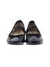 Cat & Jack Black Flats Size 8 (kids) - photo 2