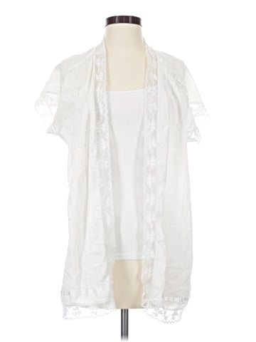 Assorted Brands Kimono (view 1)