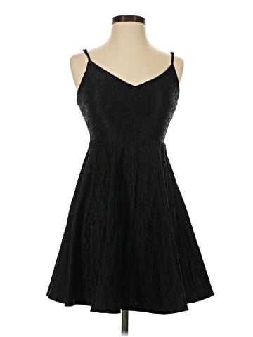 Lulus Cocktail Dress (view 1)