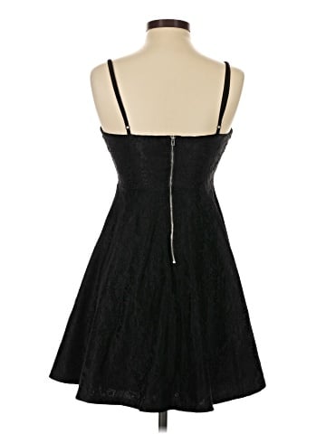 Lulus Cocktail Dress (view 2)