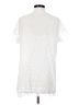 Assorted Brands White Kimono Size P (estimated, petite) - photo 2