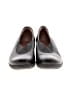 Clarks Black Flats Size 5 - photo 2