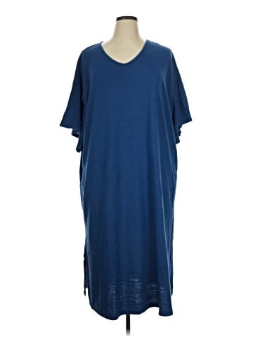 Stan Herman Casual Dress (view 1)