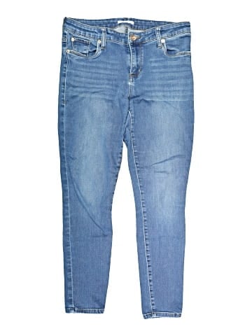 STS Blue Jeans (view 2)