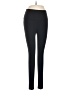 PrAna Solid Black Active Pants Size S - photo 1