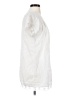 Assorted Brands White Kimono Size P (estimated, petite) - photo 4
