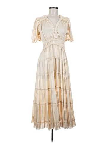 Ulla Johnson Casual Dress (view 1)
