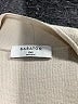 Babaton Tan Cardigan Size XXS - photo 7