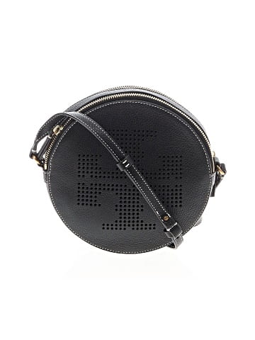 Tory Burch Leather Crossbody Bag (view 1)