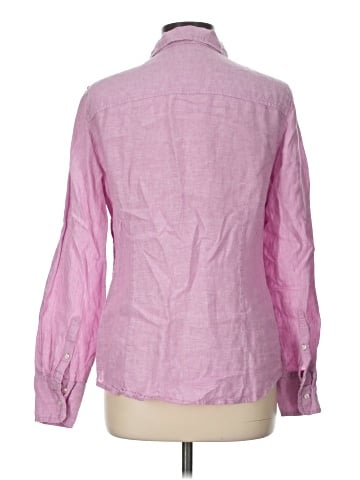 Baird Mcnutt For J.crew Long Sleeve Button-Down Shirt (view 2)
