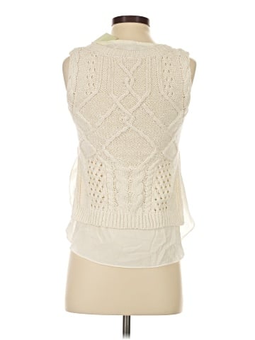 Moth Sweater Vest (view 2)