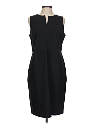 Ann Taylor Factory Cocktail Dress (view 1)