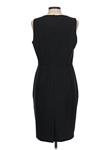 Ann Taylor Factory Cocktail Dress (view 2)
