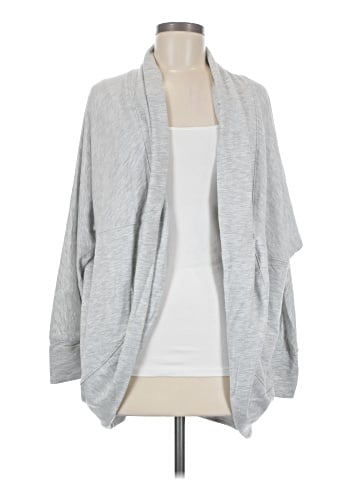 Jockey Cardigan (view 1)