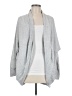 Jockey Gray Cardigan Size M - photo 1