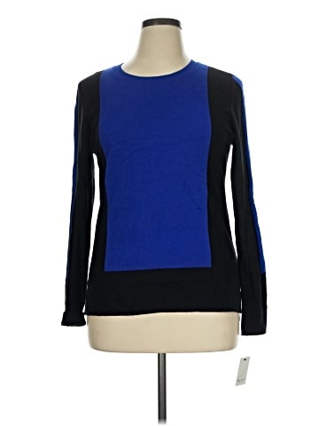 Nautica Pullover Sweater (view 1)