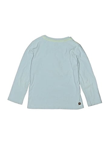 Tea Long Sleeve T-Shirt (view 2)