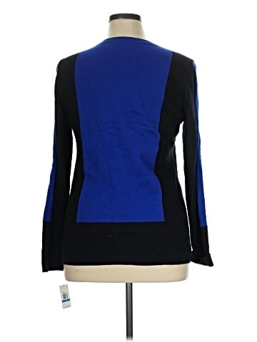 Nautica Pullover Sweater (view 2)