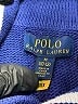 Polo by Ralph Lauren Blue Pullover Sweater Size 10 - 12 - photo 3