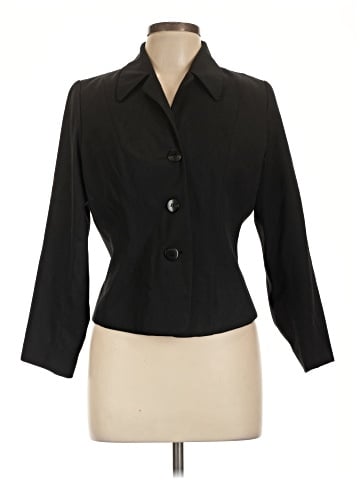 Jacqueline Ferrar Blazer (view 1)