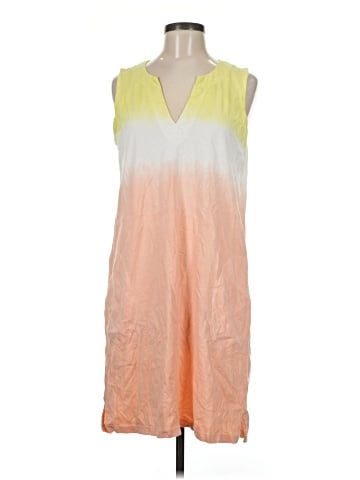 Lands' End Casual Dress (view 1)