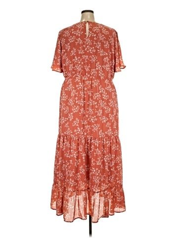 Ava & Viv Casual Dress (view 2)