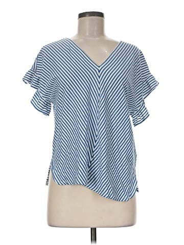 Max Studio Short Sleeve T-Shirt (view 1)