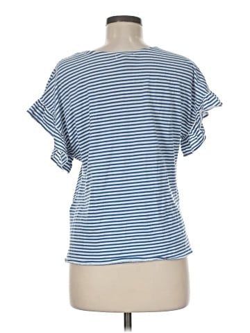 Max Studio Short Sleeve T-Shirt (view 2)