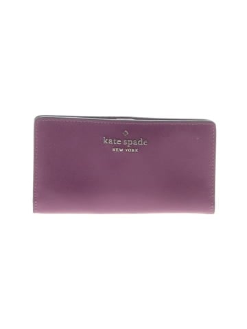 Kate Spade New York Leather Wallet (view 1)