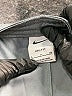 Nike 100% Polyester Gray Athletic Shorts Size S (baby) - photo 3
