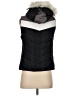 Altar'd State 100% Polyester Black Vest Size XS - photo 2
