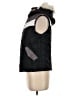 Altar'd State 100% Polyester Black Vest Size XS - photo 5