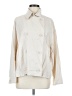 Max Studio Ivory Jacket Size M (estimated) - photo 1