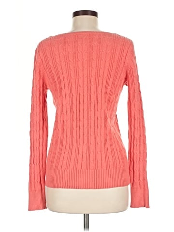 St. John's Bay Pullover Sweater (view 2)