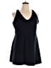 Gap Fit Black Romper Size XXL - photo 1