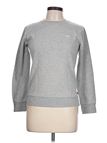 Levi's Sweatshirt (view 1)