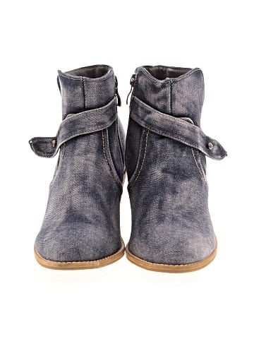 Corkys Ankle Boots (view 2)
