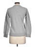 Levi's Gray Sweatshirt Size L - photo 2