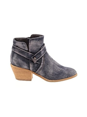 Corkys Ankle Boots (view 1)