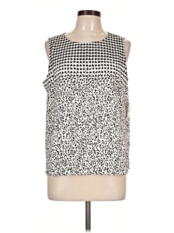 Talbots Outlet Sleeveless Blouse (view 1)
