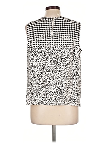 Talbots Outlet Sleeveless Blouse (view 2)